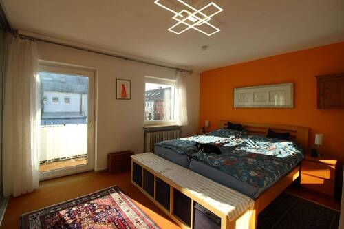 Schlafzimmer - 