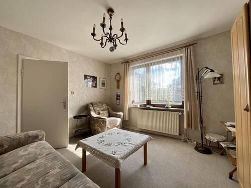 Wohnzimmer - 