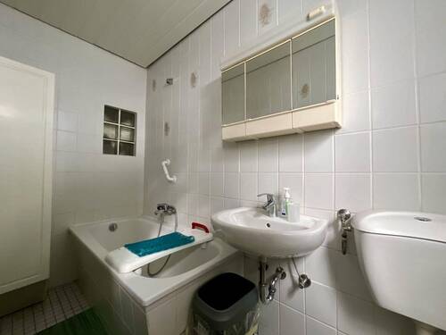 Badezimmer - 