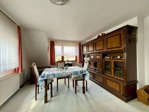Esszimmer DG - 
