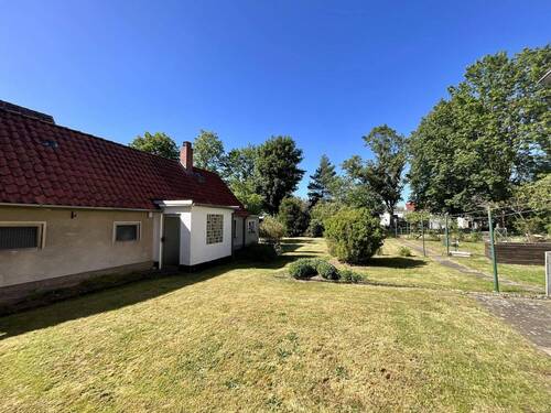 Garten - 