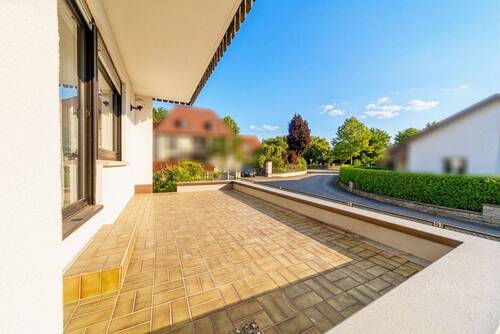 Terrasse Original - 