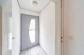 Hauseingang innen - 