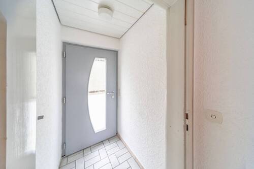 Hauseingang innen - 
