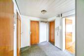 Eingangsbereich Flur EG - 