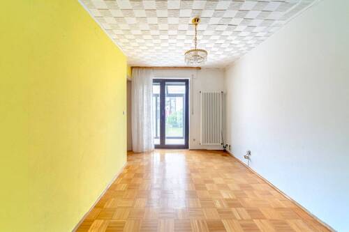 EG Zimmer Zugang Wintergarten - 