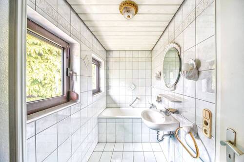 Badezimmer - 