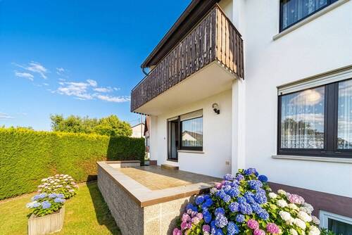 Terrasse - 