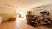 Kellerraum - 