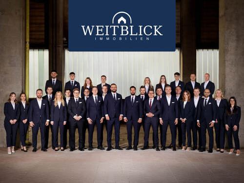 Ihr Weitblick-Team - 