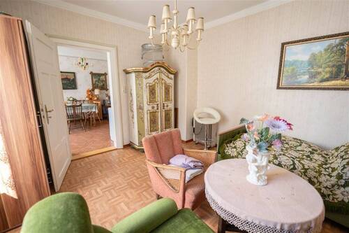 2. Wohnung - 
