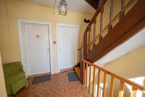Treppenhaus 1. Obergeschoss - 
