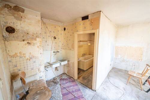 4. Wohnung - 