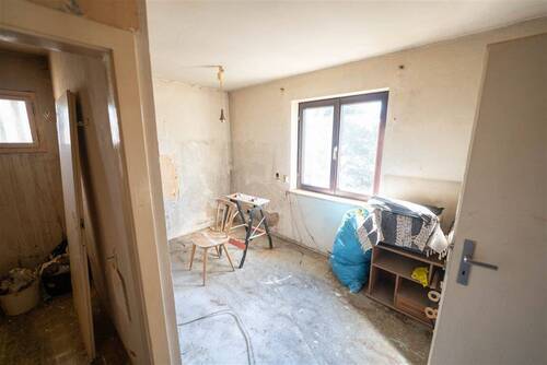 4. Wohnung - 