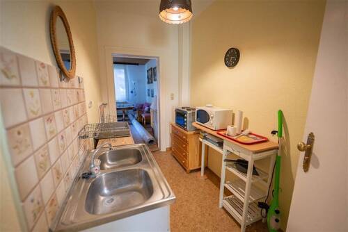 1. Wohnung - 