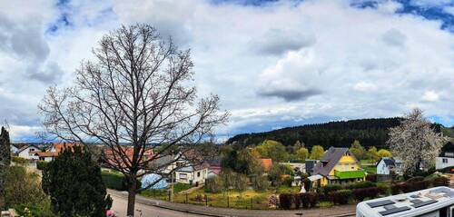 Aussicht - 