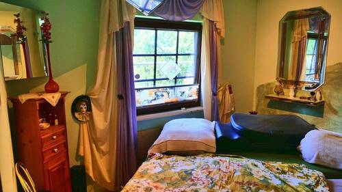 Kinderzimmer - 
