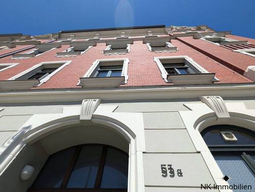 Wohngebäude - 