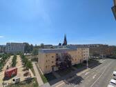 Wohnzimmer (Ausblick) - 