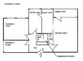 Grundriss - 
