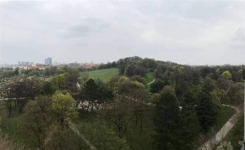 Aussicht 2 Loggia - 