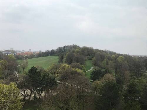 Aussicht Loggia - 