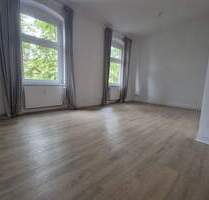 Helle 2-Raum Wohnung mit Charme - Erfurt Johannesvorstadt