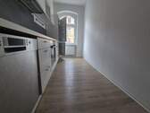 Küche 1 - Etagenwohnung mit 57,40 m² in Erfurt zur Miete