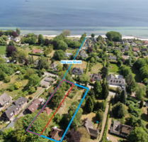 Strandnahes Grundstück - 400.000,00 EUR Kaufpreis, ca.  0,00 m² in Sierksdorf (PLZ: 23730)