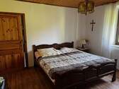 Schlafzimmer, EG - 