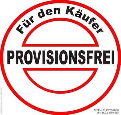 PROVISIONSFREI für Käufer - 