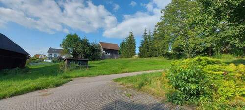 IMG-20240827-WA0001 - Grundstück zum Kaufen in Ziemetshausen