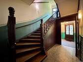 Treppenhaus - 