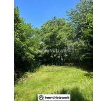 Herrliches Baugrundstück für eine Doppelhaushälfte in Köln-Weiden