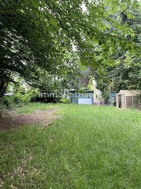 Richtung Südwesten - Grundstück in Köln-Weiden zum Kaufen