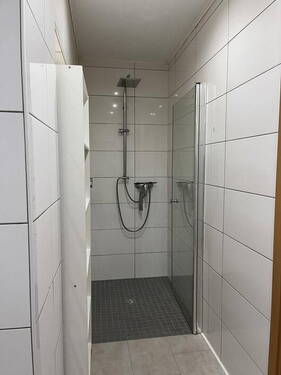 Dusche - 
