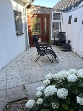 Terrasse - 