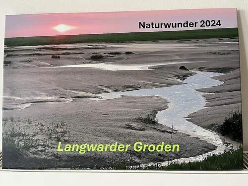 Siegerbild Naturwunder 2024 - 