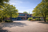 Grundschule- KI Bild - 
