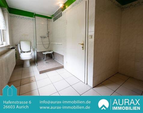 Badezimmer EG - 
