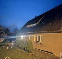 Sofort Einziehen möglich nach Kauf - Kottmarsdorf