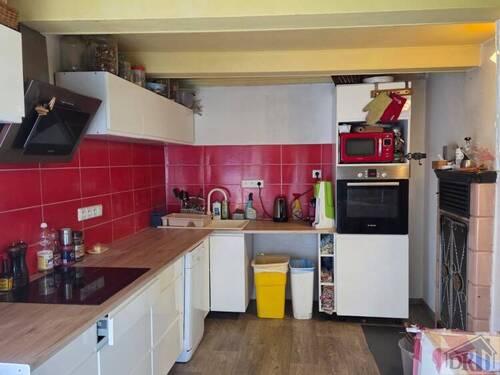 Küche - 6 Zimmer Einfamilienhaus zum Kaufen in Kottmarsdorf