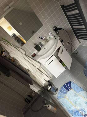 Bad OG hinter dem SZ - 