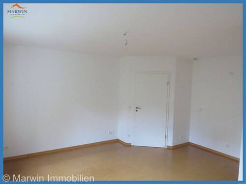 Bild 2 - 2 Zimmer Etagenwohnung zur Miete in Gondorf