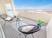 Balkon - 