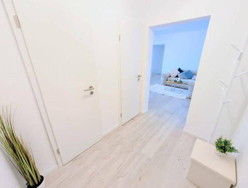 Eingangsbereich - 