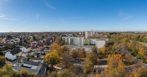 Ausblick - 