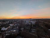 Ausblick Abendstimmung - 