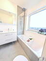 Badezimmer - 3 Zimmer Etagenwohnung in Ludwigshafen am Rhein