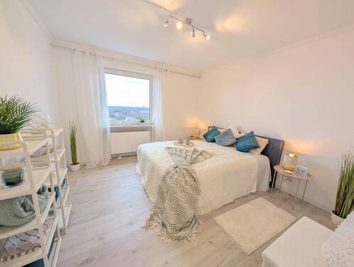 Schlafzimmer - 